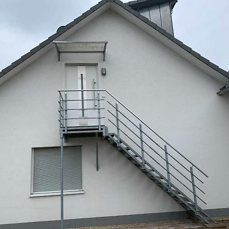 Ferienwohnung Warthmann Schwanau Luaran gambar