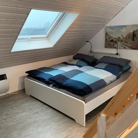 Ferienwohnung Warthmann Schwanau Luaran gambar