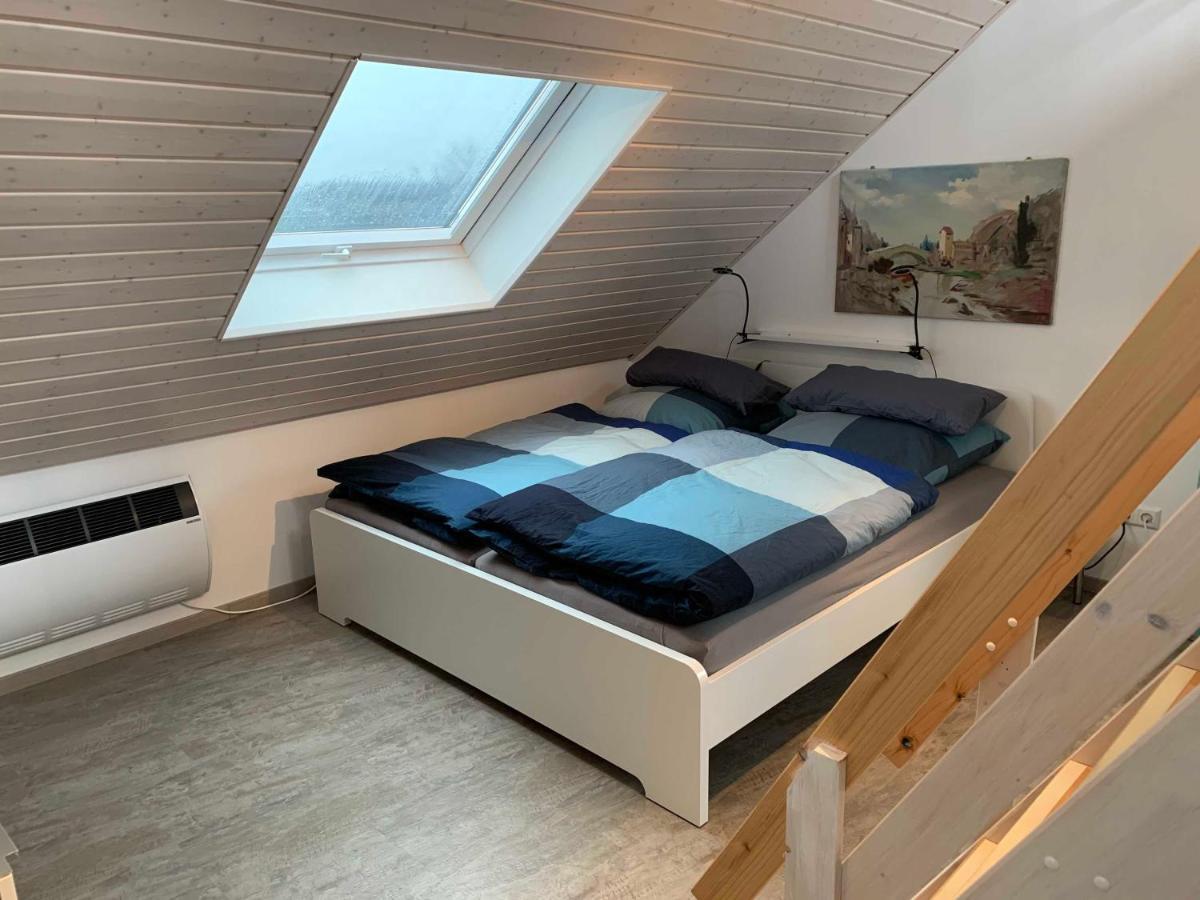 Ferienwohnung Warthmann Schwanau Luaran gambar
