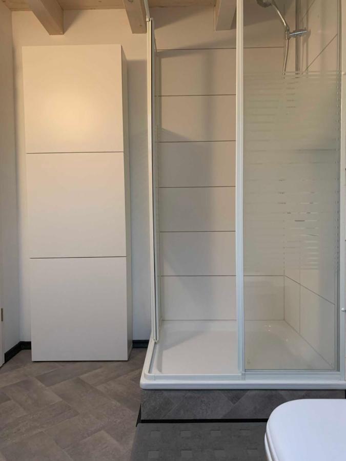 Ferienwohnung Warthmann Schwanau Luaran gambar
