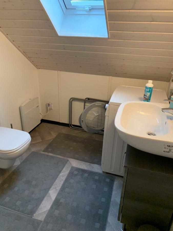Ferienwohnung Warthmann Schwanau Luaran gambar